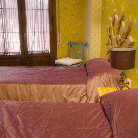 Apartamentos Rurales El Rapallo Alhama de Aragón Dış mekan fotoğraf