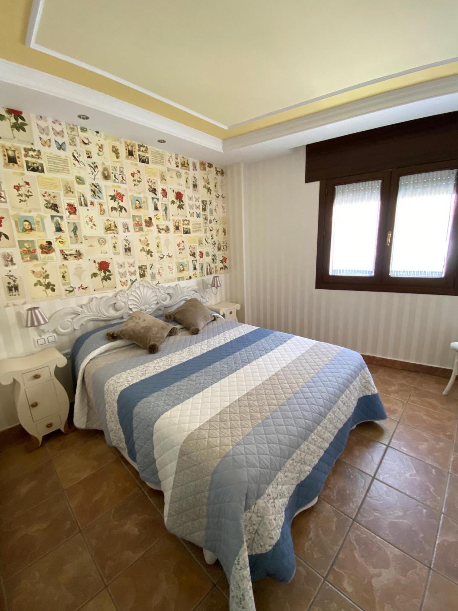 Apartamentos Rurales El Rapallo Alhama de Aragón Dış mekan fotoğraf