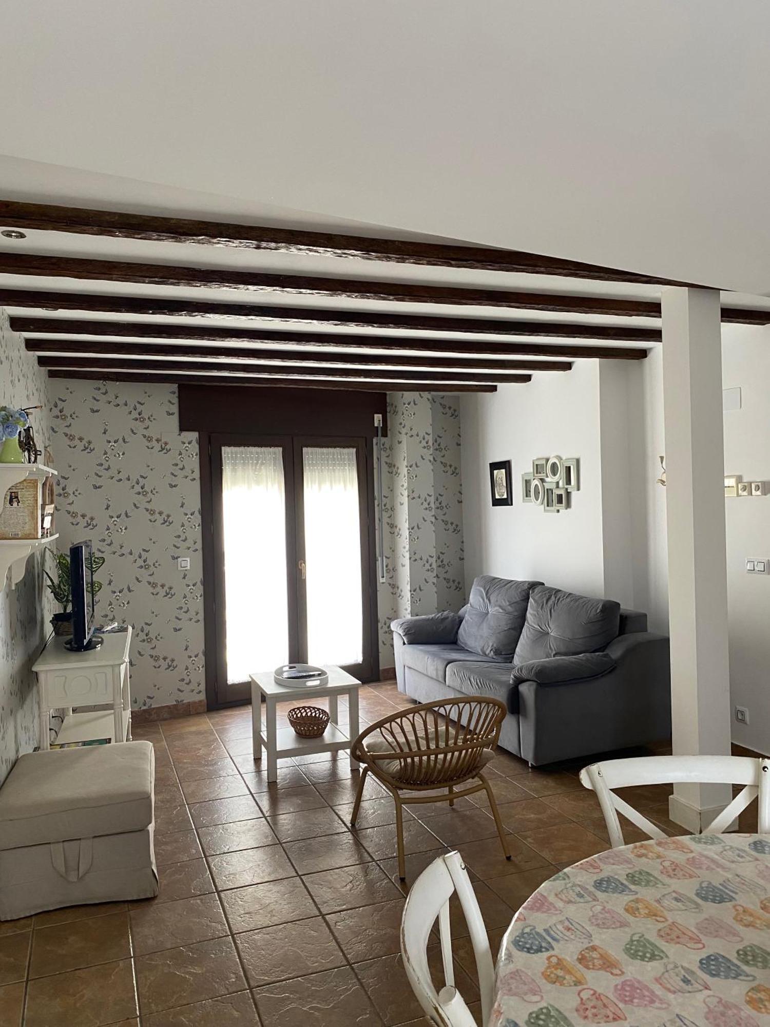 Apartamentos Rurales El Rapallo Alhama de Aragón Dış mekan fotoğraf