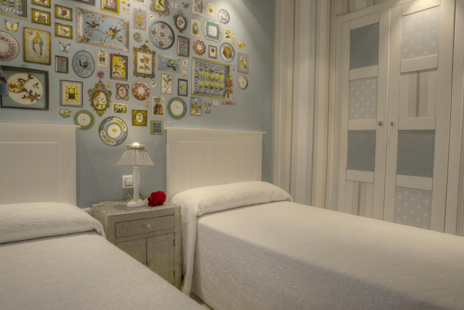 Apartamentos Rurales El Rapallo Alhama de Aragón Dış mekan fotoğraf