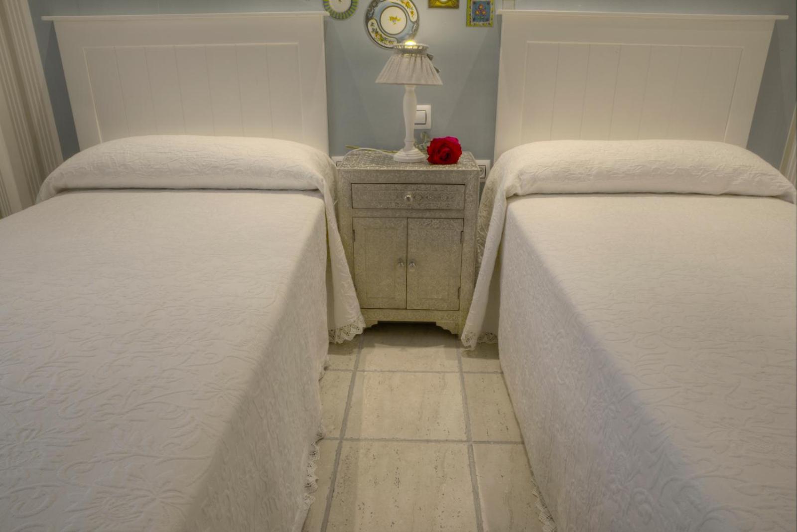 Apartamentos Rurales El Rapallo Alhama de Aragón Dış mekan fotoğraf