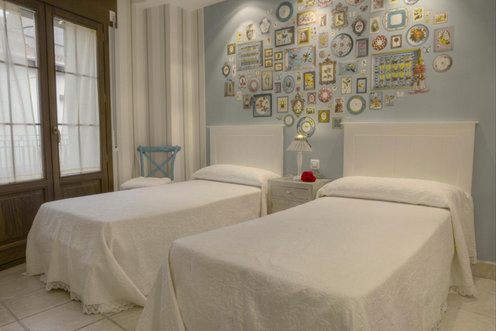Apartamentos Rurales El Rapallo Alhama de Aragón Dış mekan fotoğraf