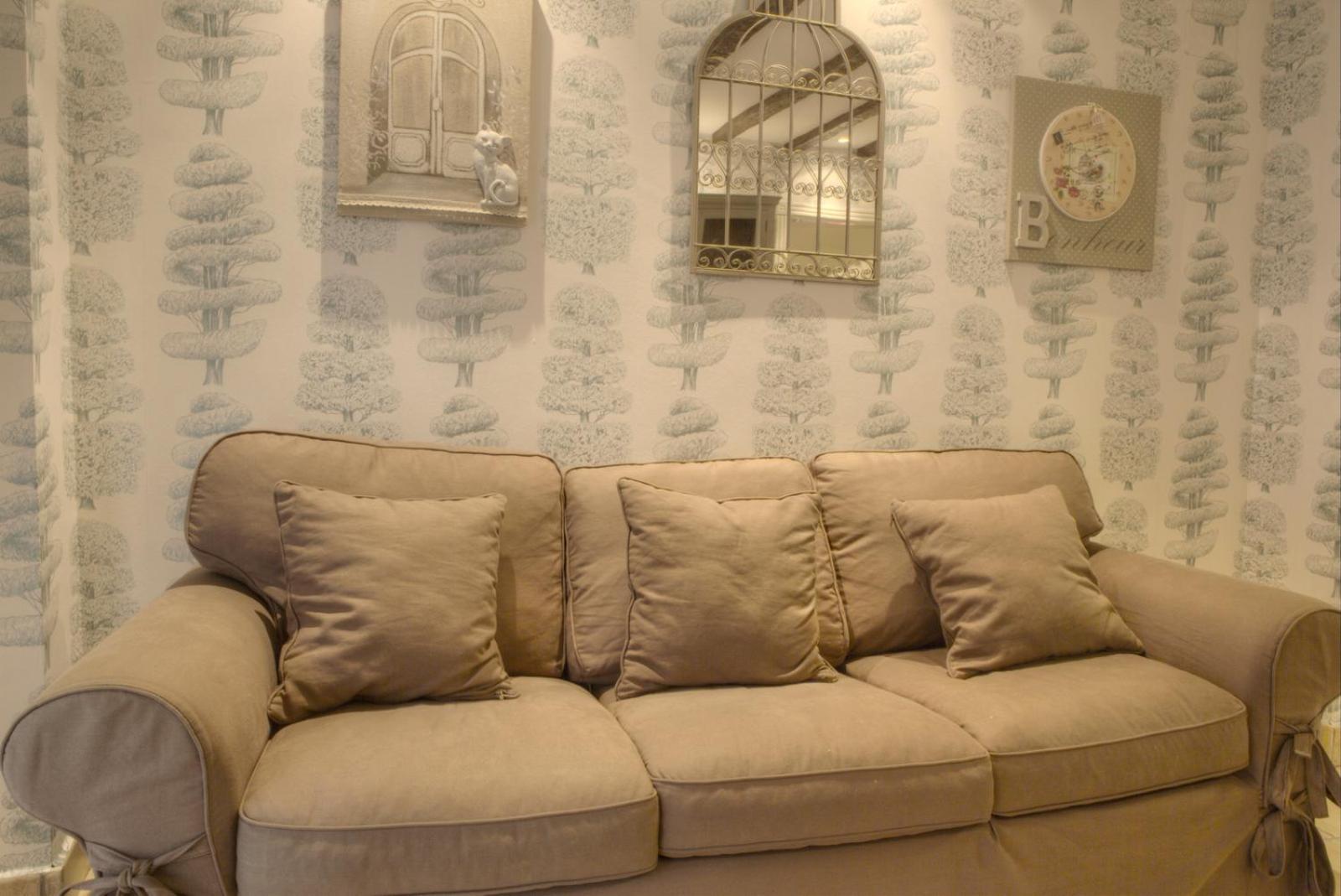 Apartamentos Rurales El Rapallo Alhama de Aragón Dış mekan fotoğraf