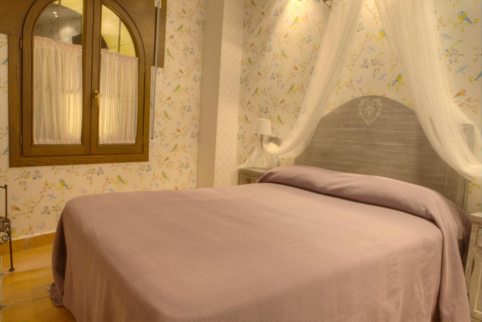 Apartamentos Rurales El Rapallo Alhama de Aragón Dış mekan fotoğraf