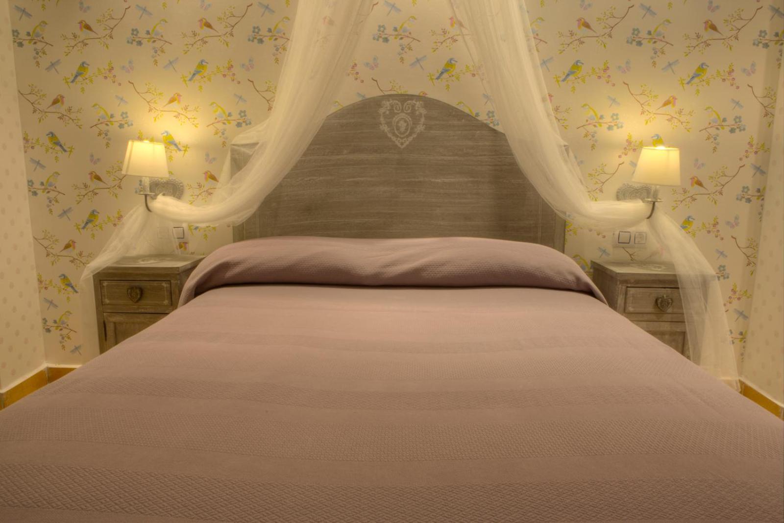 Apartamentos Rurales El Rapallo Alhama de Aragón Dış mekan fotoğraf
